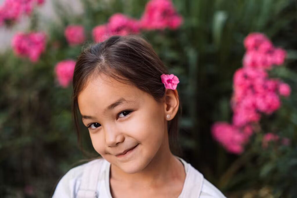 Un prénom féminin rare pour les petites filles en France suscite l’intérêt des parents.