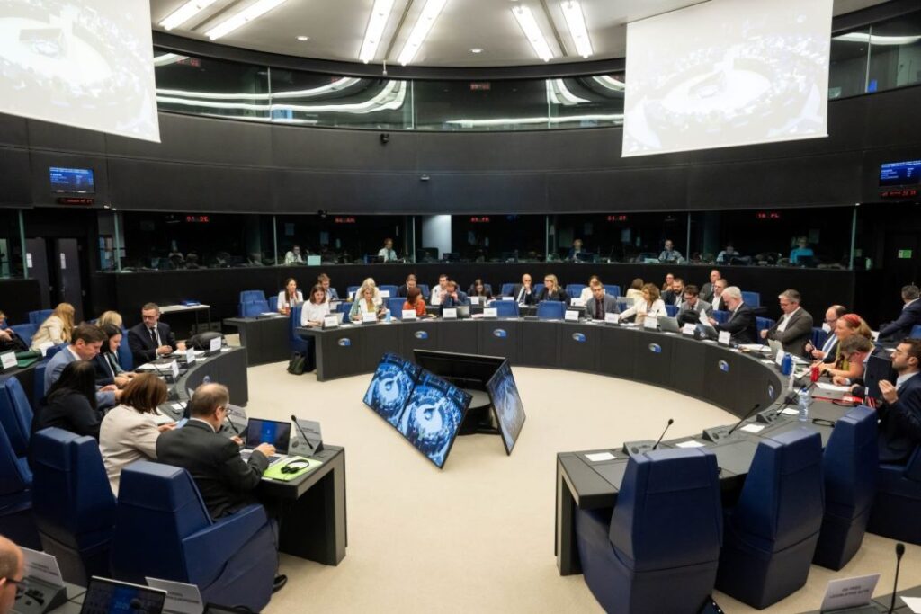 L’UE conclut un accord sur la refonte de la législation pharmaceutique de vingt ans.