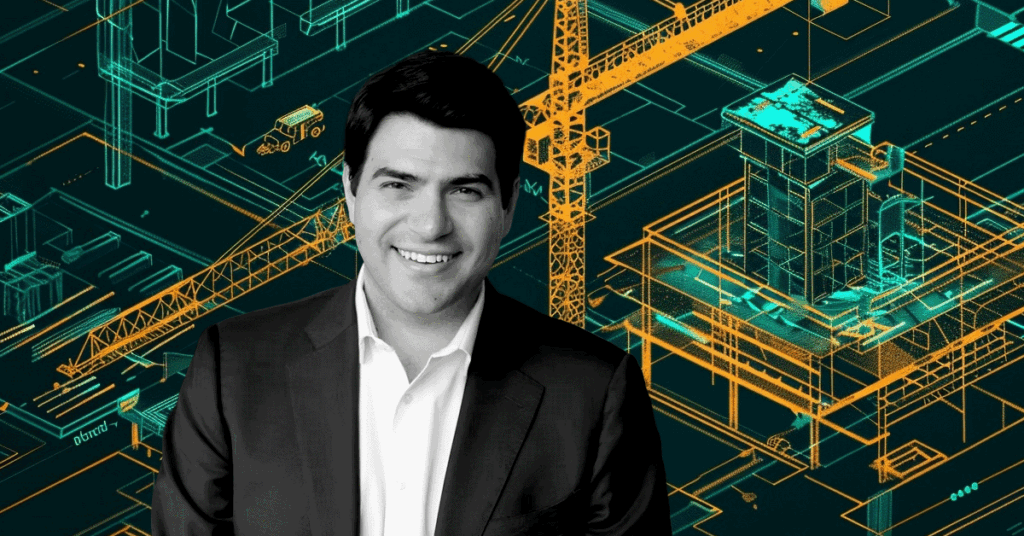 ENLAYE lève 4,25 millions d’euros pour développer des solutions BIM et de gestion des risques.