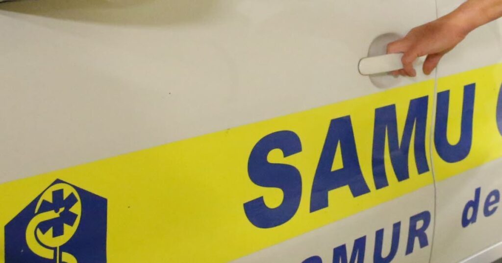 Drôme : un piéton de 19 ans gravement blessé après un accident sur la N7