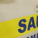 Drôme : un piéton de 19 ans gravement blessé après un accident sur la N7