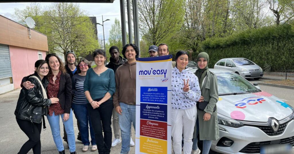 Oyonnax : Le permis à 0 € comme levier pour l’emploi des jeunes