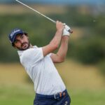 Clément Sordet réalise un nouveau Top 10 sur le Tour Européen de Golf.