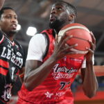 Le SCABB recrute un ancien joueur pour renforcer son aile en vue de la saison.