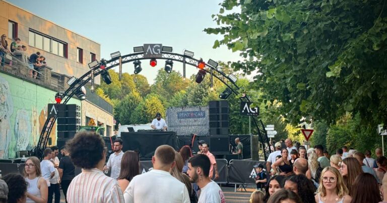 Alsace : balades souterraines, arts de la rue et musique, 9 sorties à découvrir ce week-end