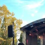 Le festival Summer Lights On à Rillieux aborde des sujets importants en commun.