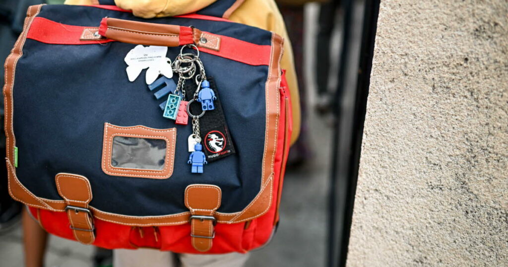 Sondage : Plus de 50 % des Français jugent le système éducatif défaillant