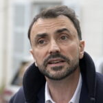Municipales 2026 : Grégory Doucet défend son bilan face aux critiques sur France Inter.