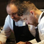 Cédric Burtin obtient sa deuxième étoile et souligne l&rsquo;importance de l&rsquo;expérience culinaire.