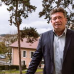 Aix-les-Bains : Renaud Beretti réélu maire, des projets prioritaires à concrétiser