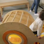 Aix-les-Bains : Le pôle petite enfance dévoile son programme d&rsquo;avril pour les familles.