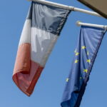 Un maire peut-il retirer le drapeau européen de son hôtel de ville ?
