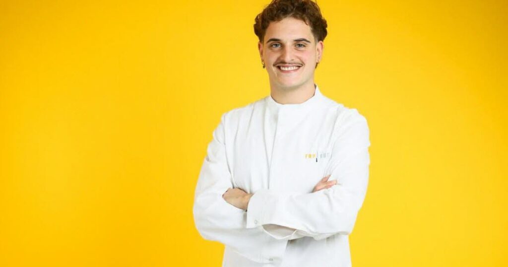 Top Chef : Antoine Garcia pourrait quitter la compétition après des performances récentes.