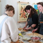 Strasbourg : essor des ateliers créatifs dans les secteurs de la cuisine et de la céramique