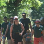 Inscriptions ouvertes pour la marche gourmande du FCWO à Wintzfelden.