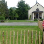 Mamie Pauline, un nouveau restaurant, ouvrira ses portes à Heiteren mardi prochain.