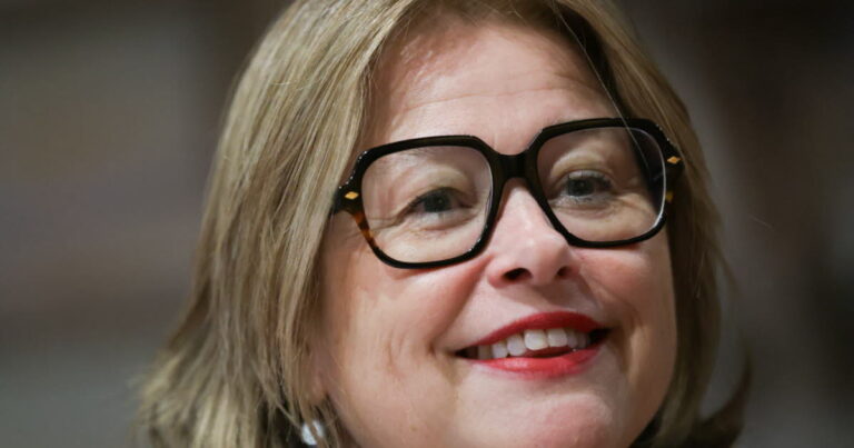 Carole Schug élue présidente du Cœur Gourmand à Strasbourg, un nouveau leadership en commerce.