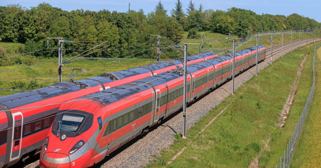 Piratage chez Trenitalia : une fuite de données expose des informations clients.