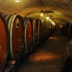 Un riesling d&rsquo;Alsace détient le record du plus vieux vin au monde avec 170 ans.