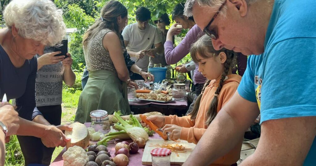 Strasbourg : 60 animations pour promouvoir l’alimentation locale et durable