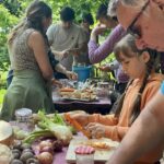 Strasbourg : 60 animations pour promouvoir l&rsquo;alimentation locale et durable