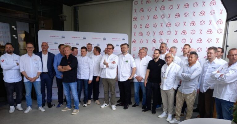 Hattstatt en Alsace accueille la remise des plaques Michelin 2026 aux restaurants sélectionnés.