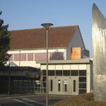 Le collège de l’Eichel à Diemeringen ouvre ses portes ce vendredi après-midi.