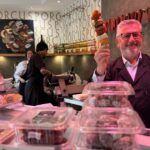 Strasbourg : Porcus célèbre 25 ans d’engagement dans la production de produits porcins.