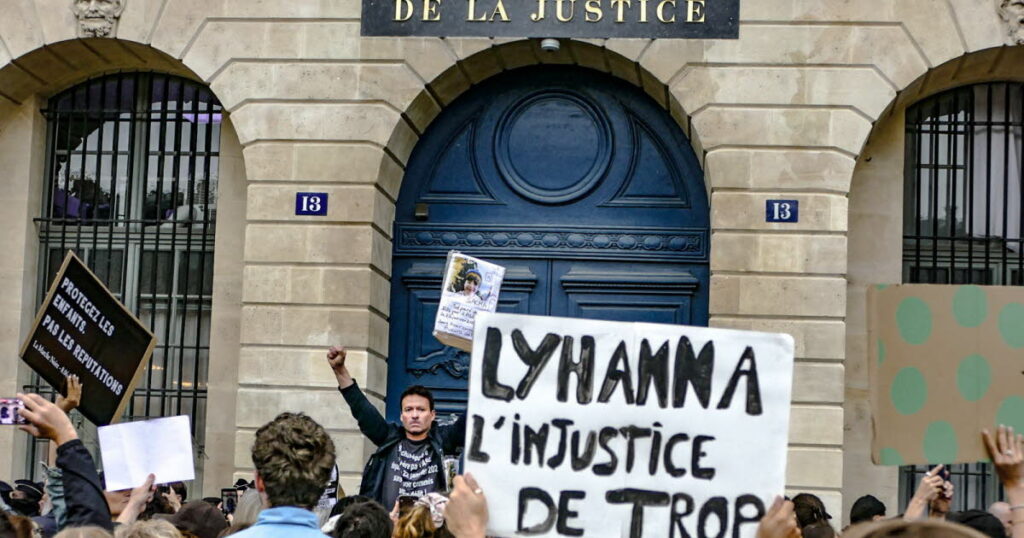 Mort de Lyhanna : le frère de Jérôme Barella mis en examen pour viols en France.