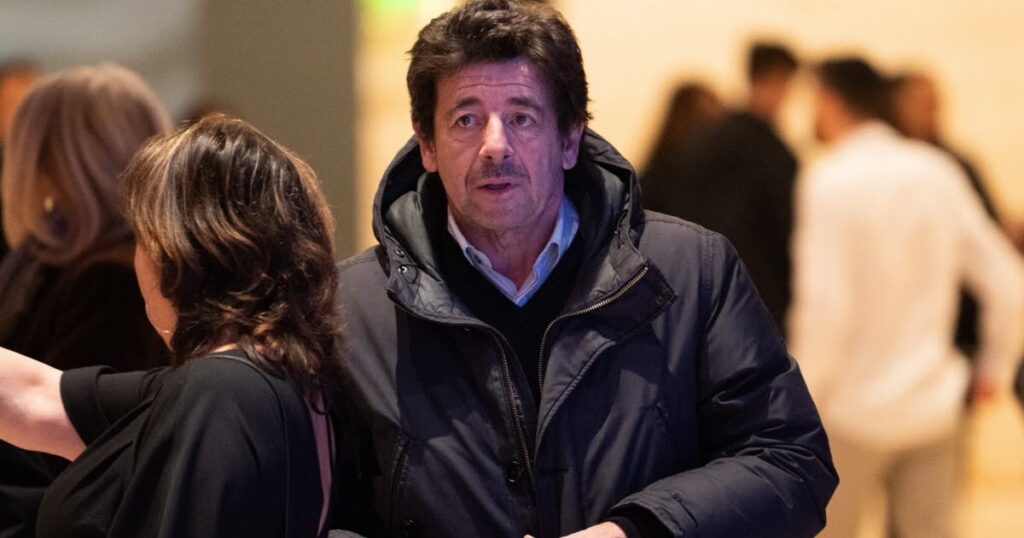 Interrogatoire de Patrick Bruel par les juges d’instruction : les détails révélés.