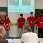 Lycée André-Maurois de Bischwiller classé 7e au concours national « Faites de la science »