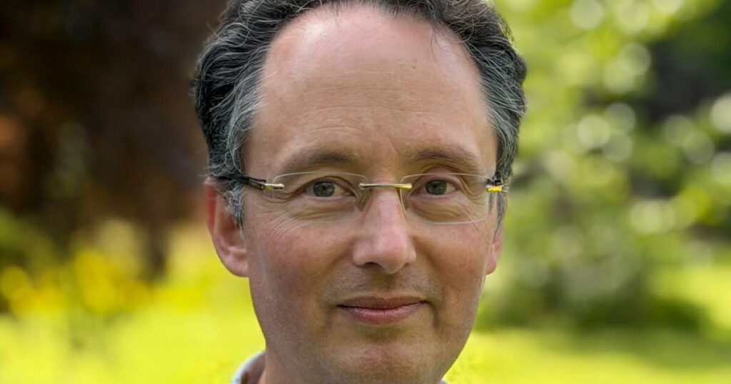 Rodrigo Ibata, astrophysicien strasbourgeois, reçoit le prix Kavli pour ses recherches sur la Voie lactée.