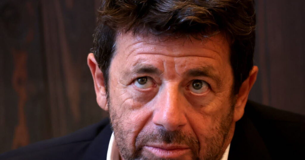 Affaire Patrick Bruel : le chanteur mis en examen, libre sous contrôle judiciaire.