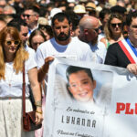 Mort de Lyhanna : tensions politiques autour des obsèques de la collégienne.