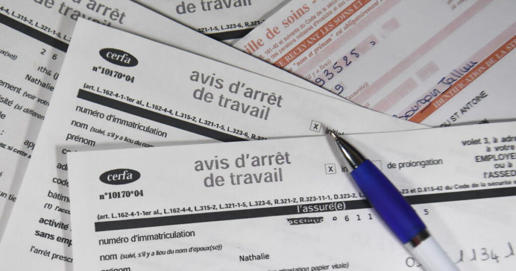Licenciement d’un salarié à Étang-sur-Arroux après un faux arrêt de travail, relaxé par la justice