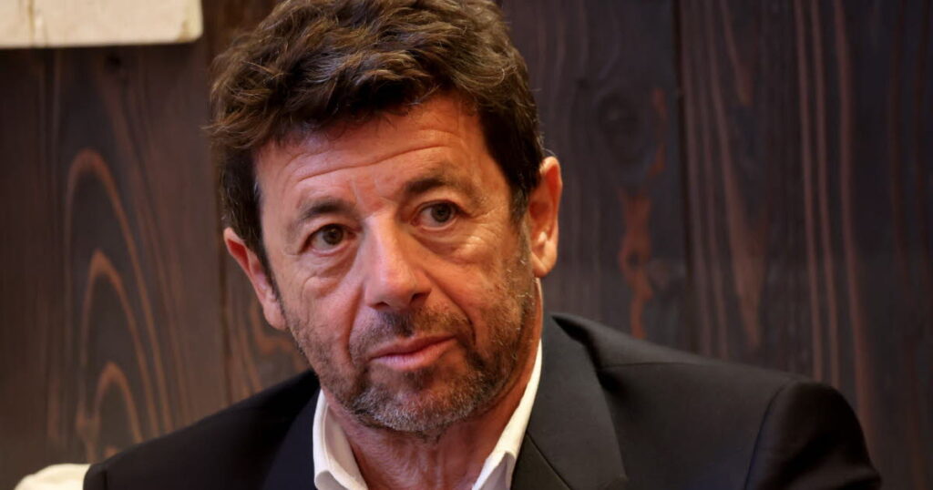 Patrick Bruel évite la prison après une journée d’audience au tribunal.