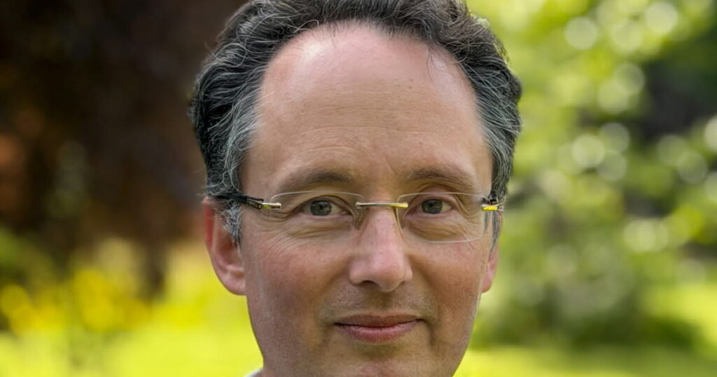 Rodrigo Ibata, astrophysicien à Strasbourg, reçoit le prix Kavli 2026 pour ses recherches.