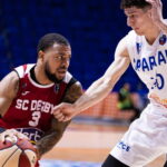La Chorale de Roanne recrute le meneur américain Darius Johnson pour renforcer son équipe.