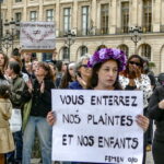 Mort de Lyhanna : les modèles de protection des enfants à l’étranger examinés en France.