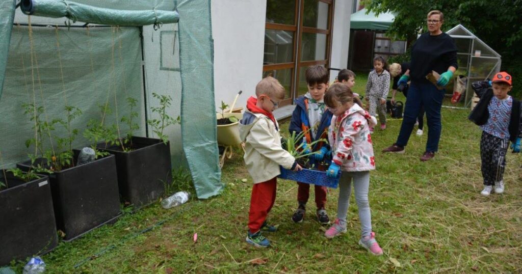 Val d’Argent : le centre socioculturel propose des activités d’été pour les jeunes.