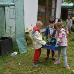 Val d’Argent : le centre socioculturel propose des activités d’été pour les jeunes.