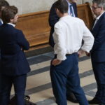 Procès en appel de l&rsquo;affaire Perdriau : révélations sur le couple Perdriau-Gauttieri.