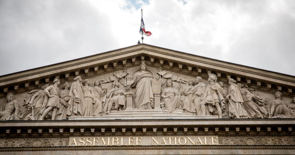 L’Assemblée nationale valide la revalorisation des bourses étudiantes en France.