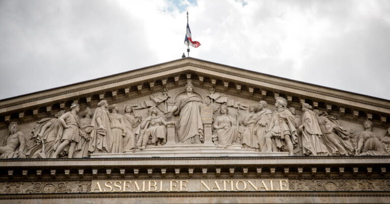 L’Assemblée nationale valide la revalorisation des bourses étudiantes en France.