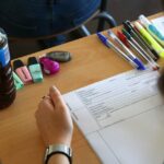 Bac 2026 : les élèves de première évalués sur la nouvelle épreuve de mathématiques