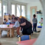 Débats sur l&rsquo;avenir des écoles dans la Vallée de la Doller face au vieillissement des élus.