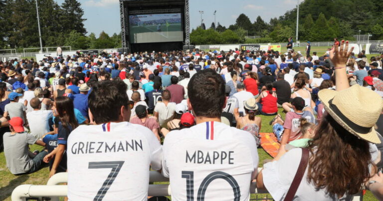 Coupe du Monde 2026 : Mulhouse inaugure une fan-zone au stade de l’Ill le 16 juin.