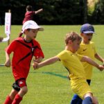 Journée nationale des débutants : Bletterans accueillera une centaine d&rsquo;équipes.