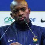 Coupe du monde 2026 : Jean-Philippe Mateta suscite des interrogations sur sa sélection.