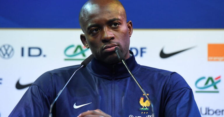 Coupe du monde 2026 : Jean-Philippe Mateta suscite des interrogations sur sa sélection.